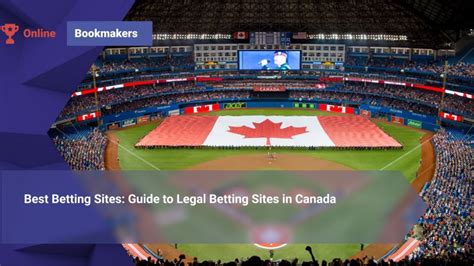 best canadian sports betting sites